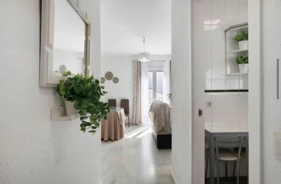 Apartamento Cataleya Ronda Exterior photo
