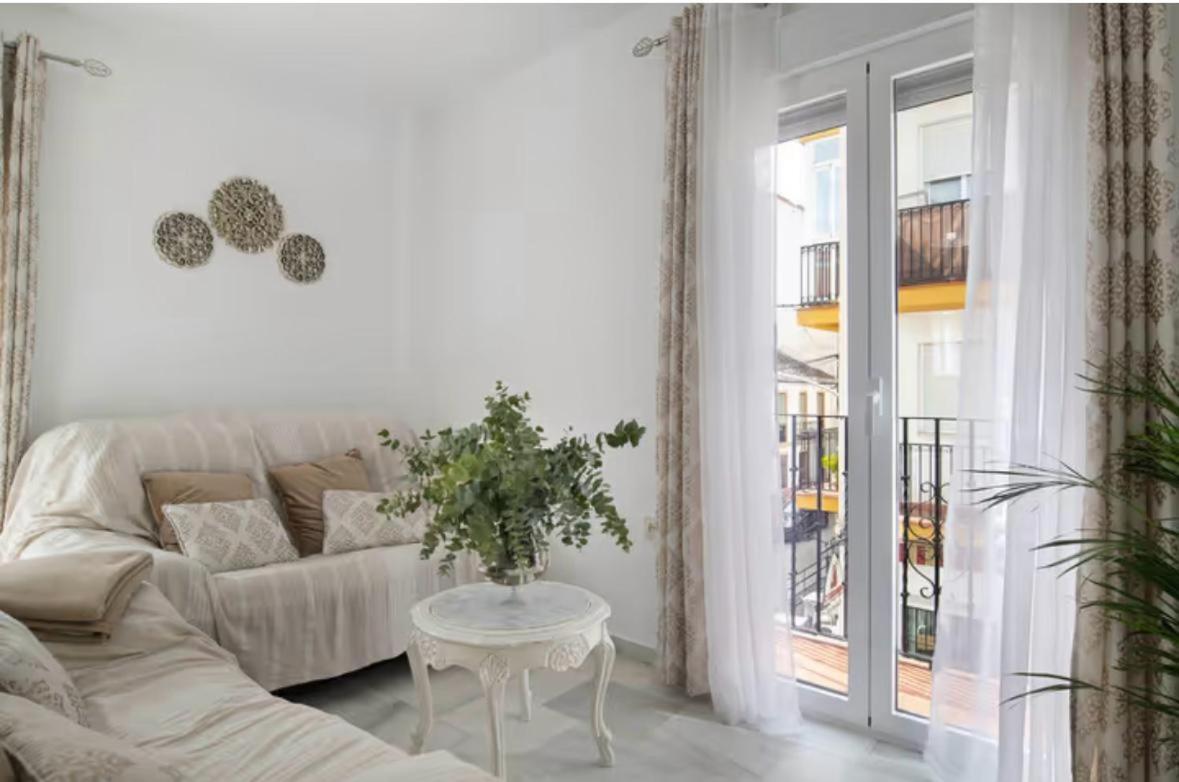 Apartamento Cataleya Ronda Exterior photo