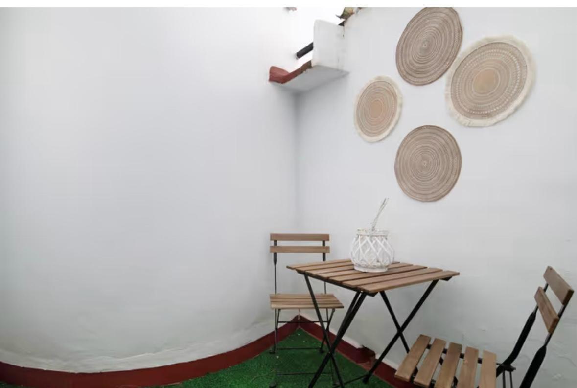 Apartamento Cataleya Ronda Exterior photo
