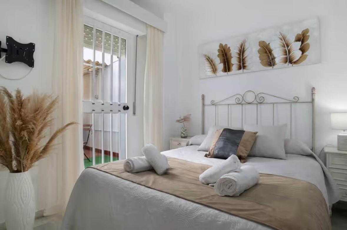 Apartamento Cataleya Ronda Exterior photo